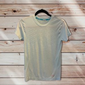 NEW BALANCE | work out tee